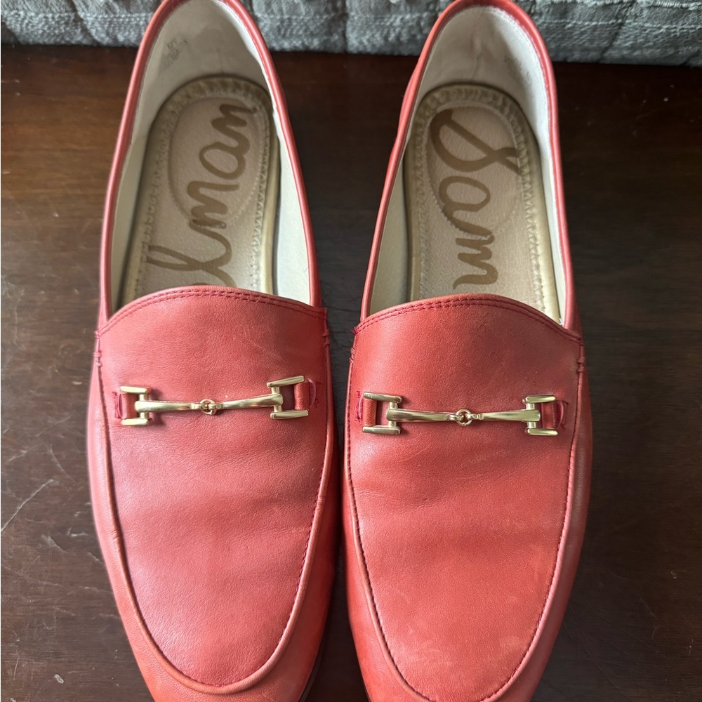 Sam Edelman Lorraine Loafers